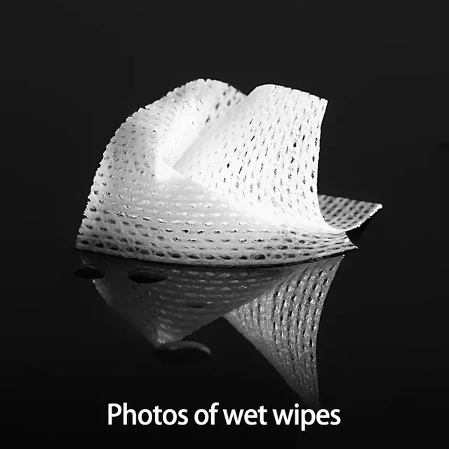 Delay Wipes UAE – Single-Use Control Wipes — photo 4