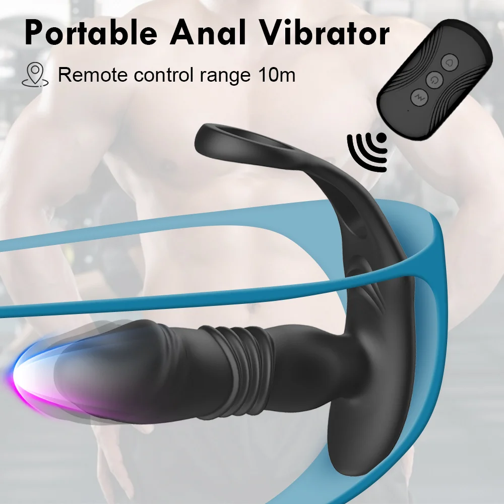 Anal Toys and Plugs: A Plain Guide for UAE Buyers