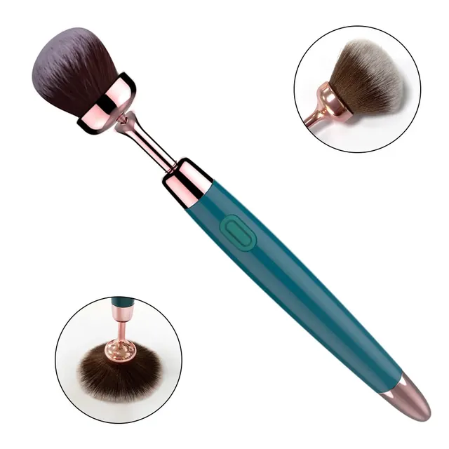 Hidden Mini Vibrator 80g UAE – Discreet Beauty Style — photo 3