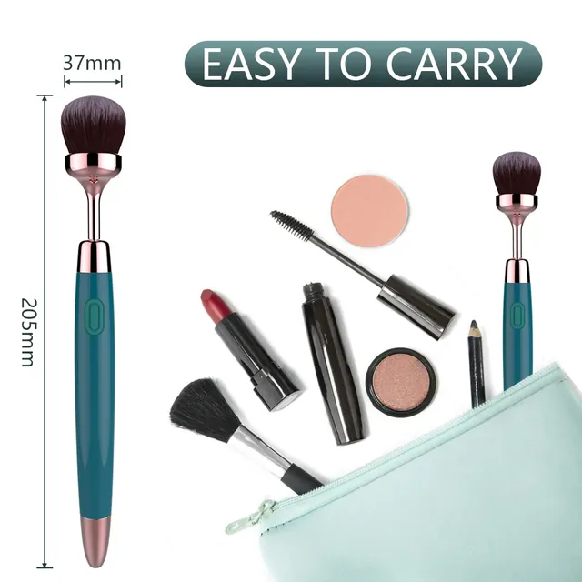 Hidden Mini Vibrator 80g UAE – Discreet Beauty Style — photo 9