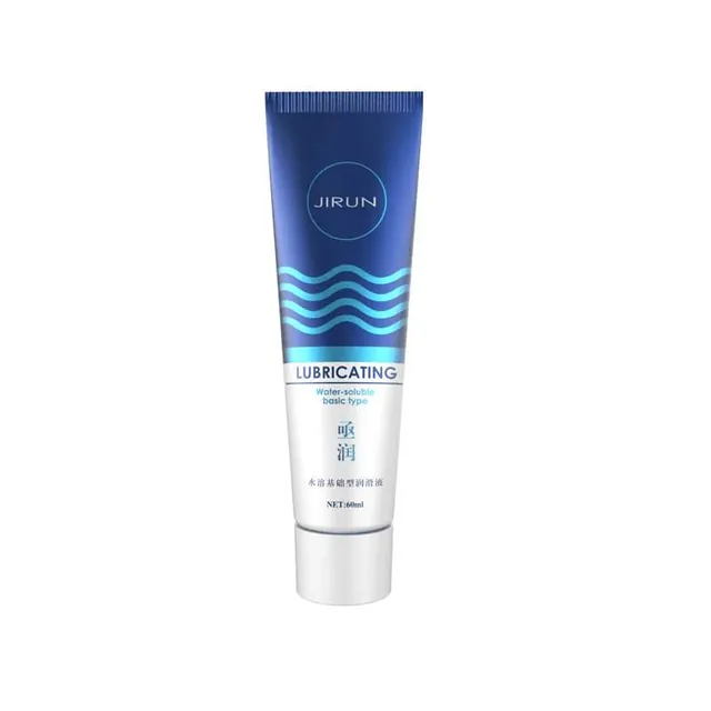 Personal Lubricant 60ml UAE – Smooth Water-Based Gel — photo 4