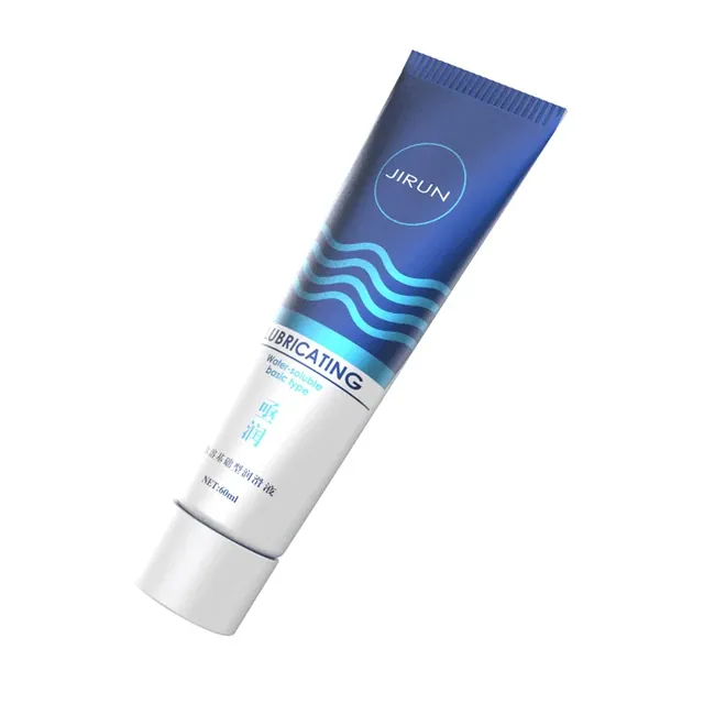 Personal Lubricant 60ml UAE – Smooth Water-Based Gel — photo 5