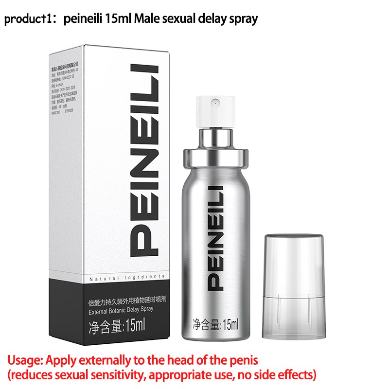 Delay Sprays and Endurance Products: What They Do