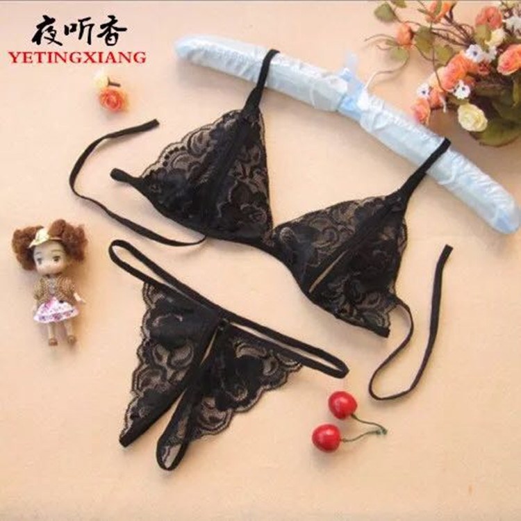 Choosing Lingerie Online: Fabric, Fit and Getting It Right